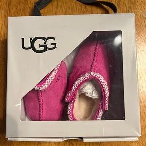 UGG Baby
